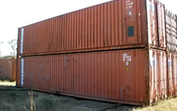 used shipping containers for sale in south carolina