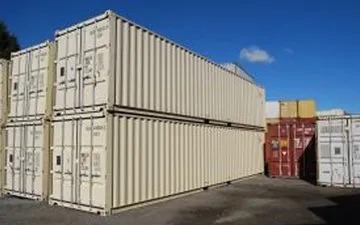 new shipping containers for sale in north carolina