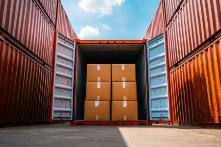 6 Essential Things to Know Before Buying a Storage Container