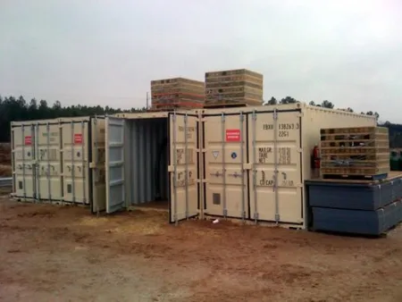 storage-container-applications