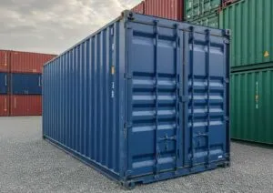 20ft New High Cube Shipping Container