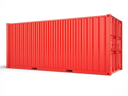 When Buying a New Shipping Container Is Worth It