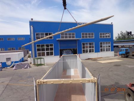 20 Foot Open Top Containers NC: Rent or Buy in North Carolina